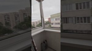 Трёхкомнатная квартира у Пионерской