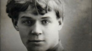 Сергей Есенин. Что это такое?