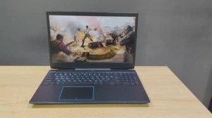 Ноутбук Dell G3 3590