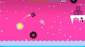 Endoo, my levels. ID. 139732868