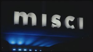 Показ коллекции Misci весна-лето 2027