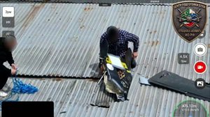 Апти Алаудинов «АХМАТ». Помощь мирному населению