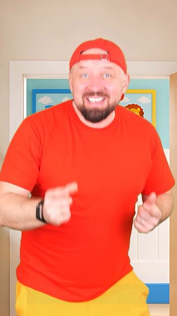 Песенка для малышей Johny Johny Yes Papa на Русском смотреть онлайн