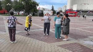 Я тебя поцеловала... 22.05.26...