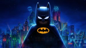 🔥🎮 КОНСТРУКТОР ЛЕГО ПРО БЭТМАНА 🕹️ LEGO Batman: Legacy