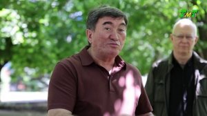 Делегация адыгов из Турции посетила  Тахтамукайский  район