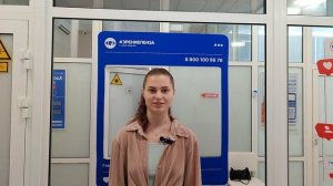 Отзыв о лазерной коррекции зрения в клинике «Зрение Пенза», 88001009876