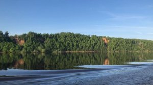 Красота на Волге