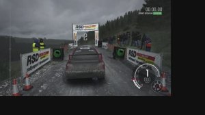 DiRT Ralli