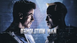 Demolition Man [SEGA] ➜ проходим игру от победителя SEGA Challenge + распаковка от @vynniloviy