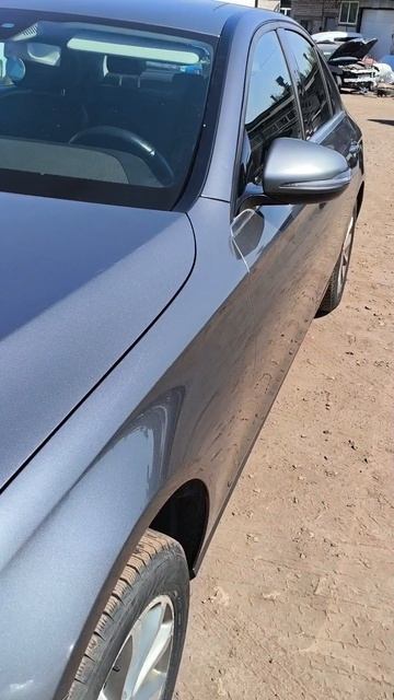 Mercedes E смотреть онлайн