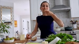 Утро Без Кофе | Огородный Обзор | Вкусный Ланч 🥗 | Семейный Влог Эгине | Heghineh