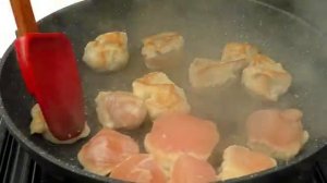 Беру ЗЕЛЁНЫЙ ГОРОШЕК и КУРИЦУ Ужин который просят повторить