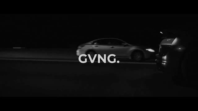 GVNG. - Mission (Original Mix)