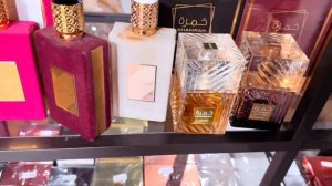 Прогулка, много Ароматов и Косметика от YSL (Viktoriya Gorbatyuk)