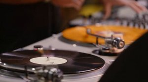 Myles Sergé - Minimal House Vinyl Only DJ Mix