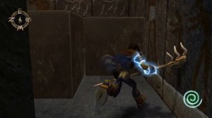 Legacy of Kain Soul Reaver Remastered Часть 6 Прохождение без комментариев