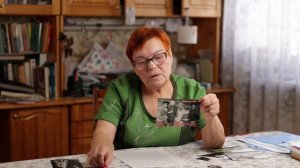 12. Семья Межецких