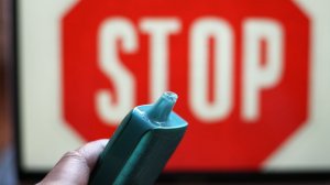 В Пермском крае ввели запрет на хранение и распространение вейпов