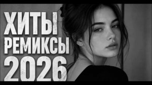 НОВИНКИ МУЗЫКИ 2026🎧 New Russian Pop music 2026✌ Русская Музыка 2026📀 Новые Русские Песни 2026