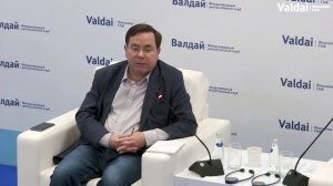 Russia and African States: Objectives of Partnership. An Expert Discussion