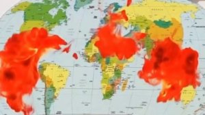Возрождение фашизма в Европе и цветные революции по всему миру неизбежны?