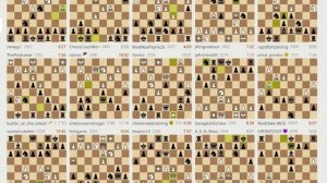 Трансляции на Lichess, рапид – запись №15 - 19of36