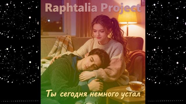 Ты сегодня немного устал (Dream Extended Version) смотреть онлайн