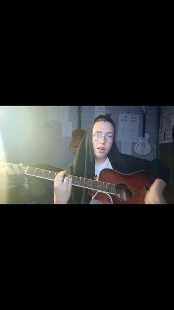 Пикник - Гитары тихие рыдания (cover) полное видео на канале смотреть онлайн