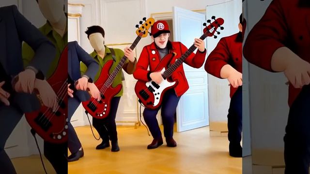 Красный город-v.a.sh.-Поэт вандал