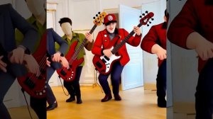 Красный город-v.a.sh.-Поэт вандал