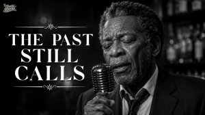 The Past Still Calls _ Benny Rivers _ Soul & Blues