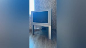 обзор дома внутри