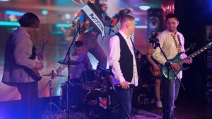 Кавер группа «Душные Обезьяны»