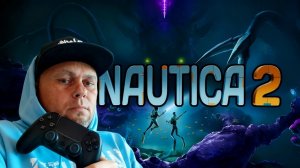 Subnautica 2 В первые подводой