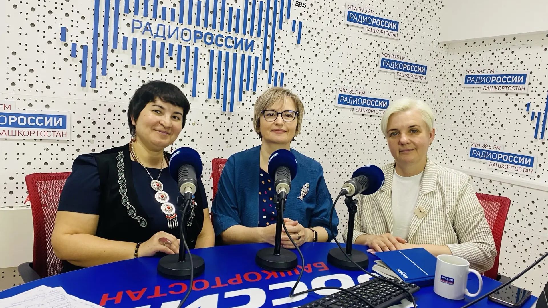 "Есть тандем" - на "Земле Санниковой" рассказали о родительском просвещении