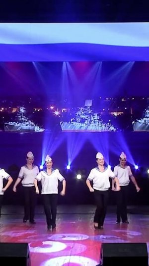 Матросский танец - Вольный ветер! АПИПЮВО часть 3 #shorts #танец #моряки #вмф #яблочко #армия