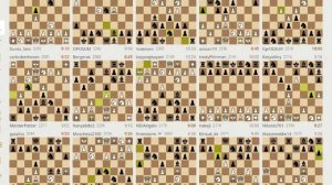 Трансляции на Lichess, рапид – запись №16 - 139of142