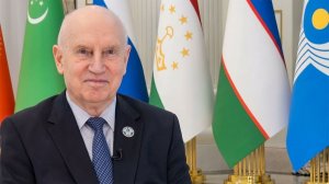 Сергей Лебедев рассказал о новой волне сотрудничества внутри СНГ