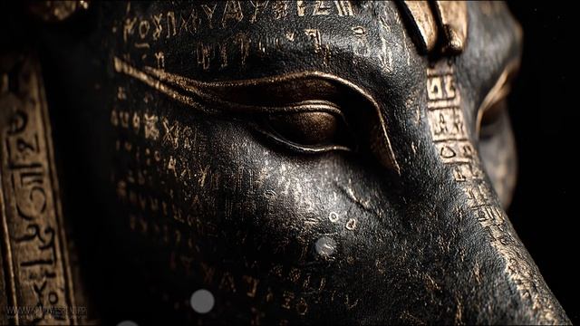 Breath of Anubis – Dark Egyptian Ambient Music for Silent Passage ｜ Ancient Temples- смотреть онлайн