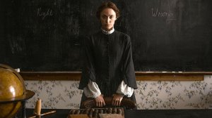 Викторианская психопатка — Русский трейлер (Субтитры, 2026) Ужасы