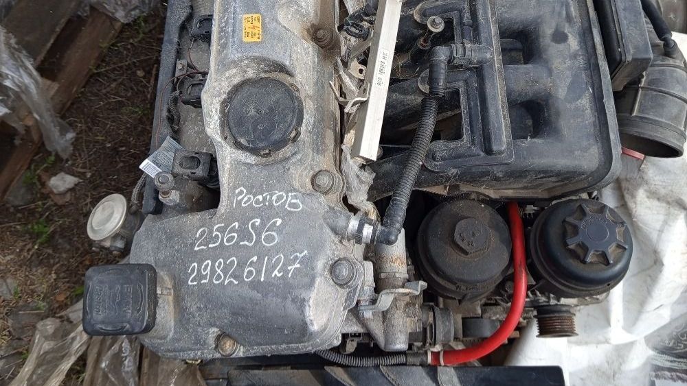 Эндоскопия М56 2.5