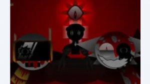 Sprunki phase 12 remastered