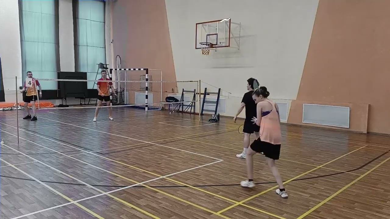 2026-05-17 / Турнир DG / КЛБ Jump / Богданов М, Поляков Е vs Бычков С, Гусева А