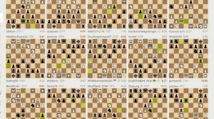 Трансляции на Lichess, рапид – запись №16 - 124of142
