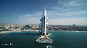 Deep Dub Techno Mix 2026 ｜ Dubai Edition ｜ Burj Khalifa After Dark ｜ Cinematic