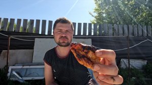 Сварка варил, Шашлыка ел, опил возил. Пасматри!