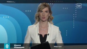 Новости Владимира и Владимирской области за 22 мая 2026 года. Вечерний выпуск