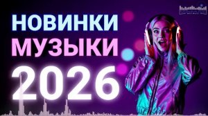 РУССКИЕ РЕМИКСЫ 2026  Эти Песни Взорвали Шазам и ТикТок — Клубный Микс Который Качает Онлайн 2026