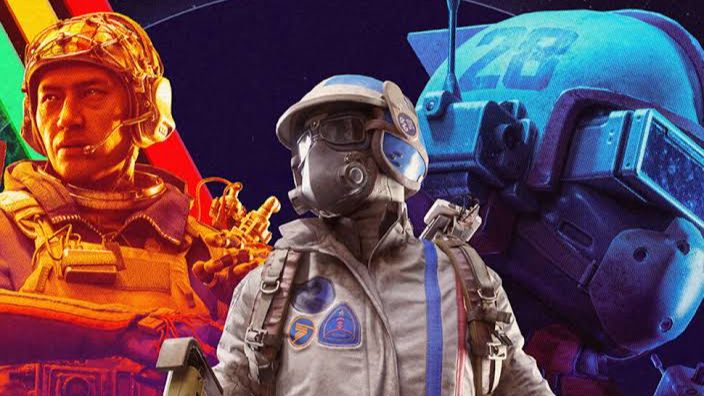 ARC Raiders | PVE лобби | фармим боботов!